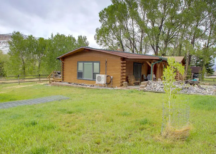 Mountain Views + Bbqs: Updated *